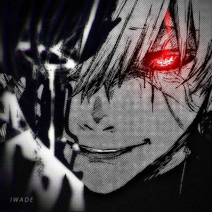Tokyo Ghoul [Rpg] thumbnail