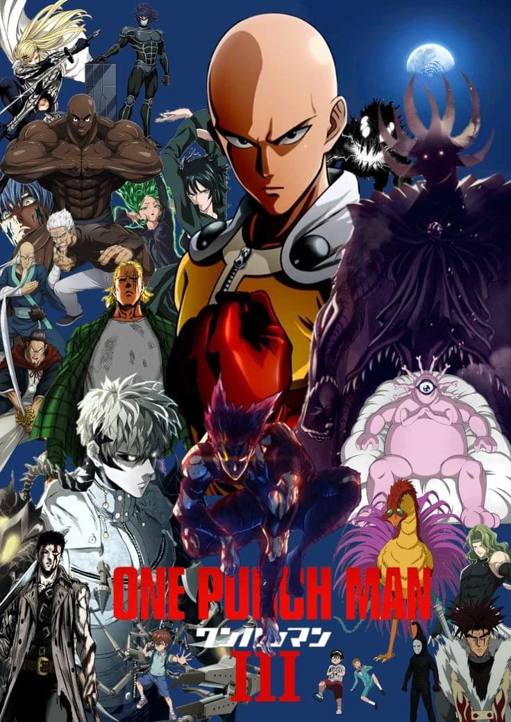 The Hero Association thumbnail