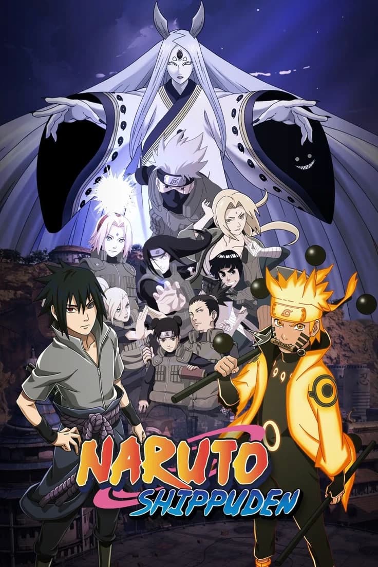Naruto [Great Fourth Ninja War Rpg] thumbnail