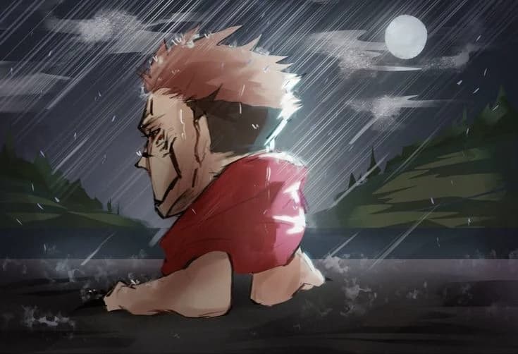 🌍 Jujutsu Kaisen thumbnail