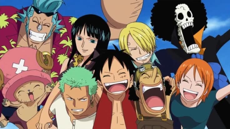 Pre-Time Skip [Rpg] thumbnail