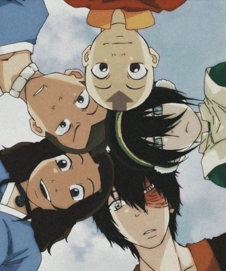 Avatar Gang  thumbnail