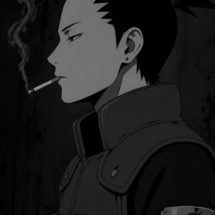 Shikamaru Nara thumbnail