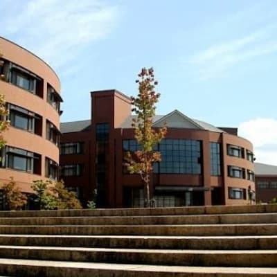 Kyoto multicultural high school  thumbnail