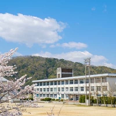 Kyoto high school  thumbnail