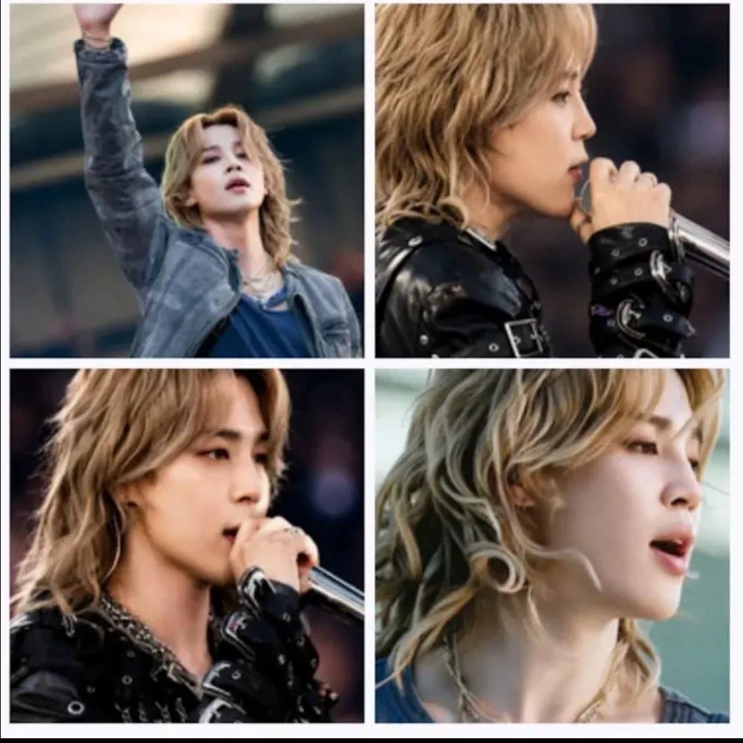 Park Jimin thumbnail