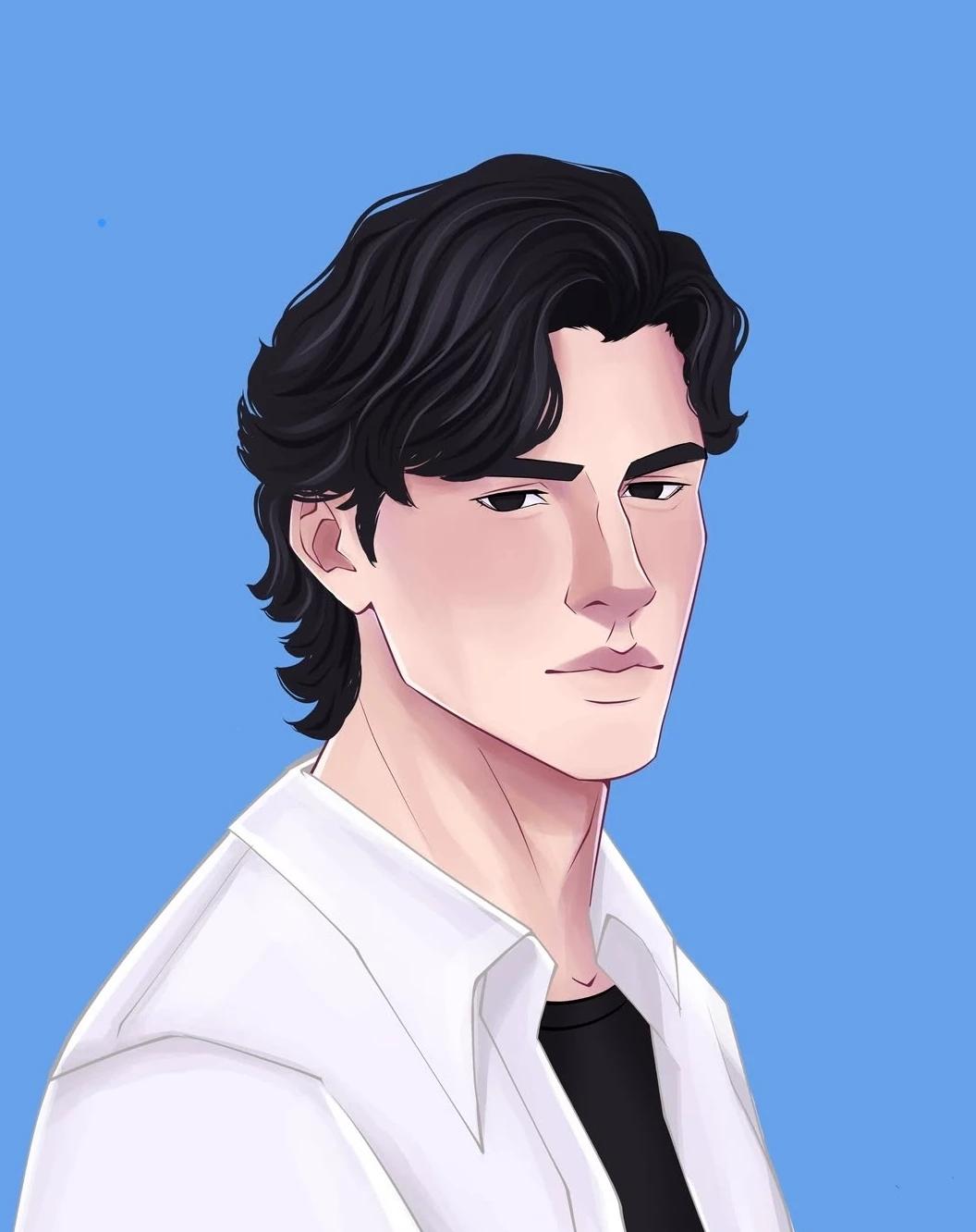 Levi Ward thumbnail