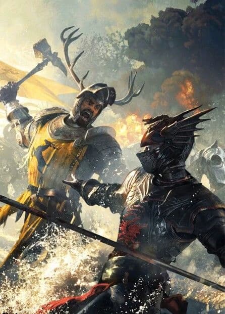 Robert Baratheon's Rebellion thumbnail