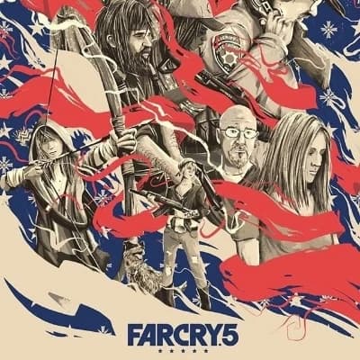Far Cry 5 thumbnail