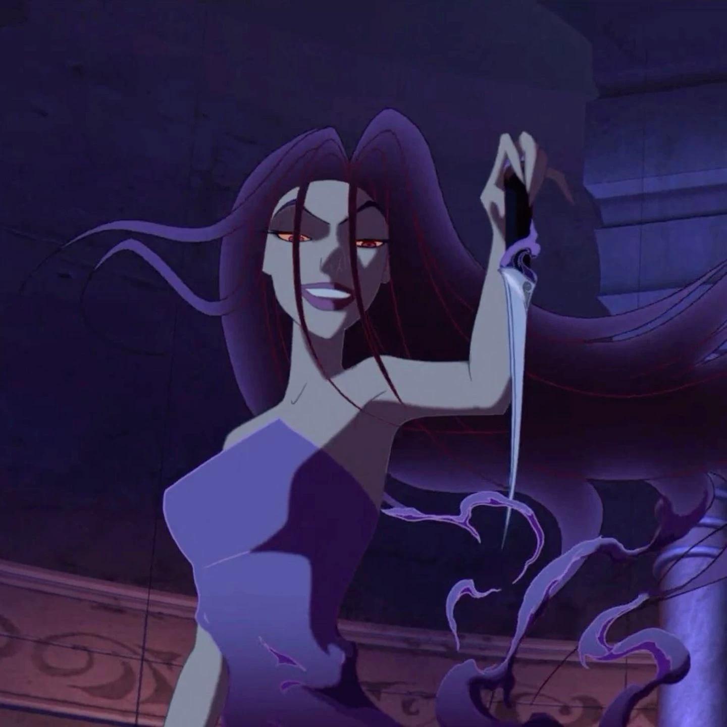 Eris — Dreamworks Sinbad  thumbnail