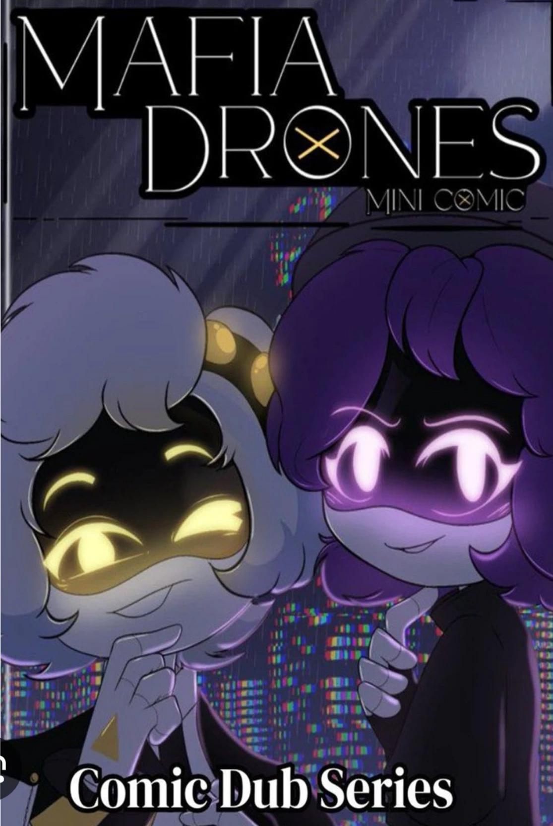 MAFIA DRONES RP thumbnail