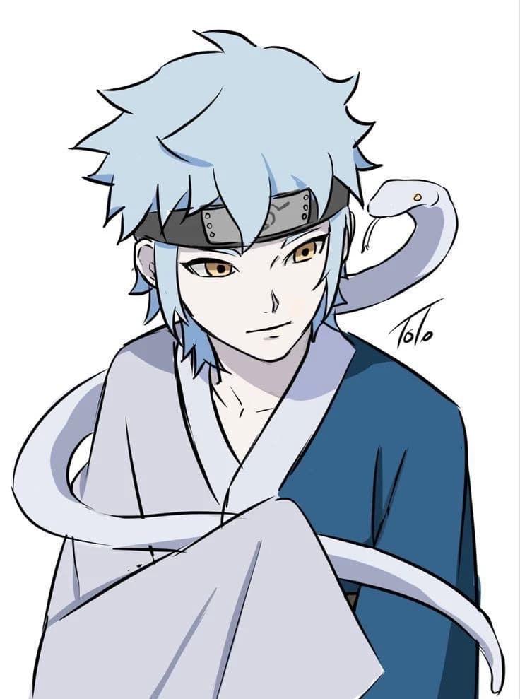 Mitsuki thumbnail