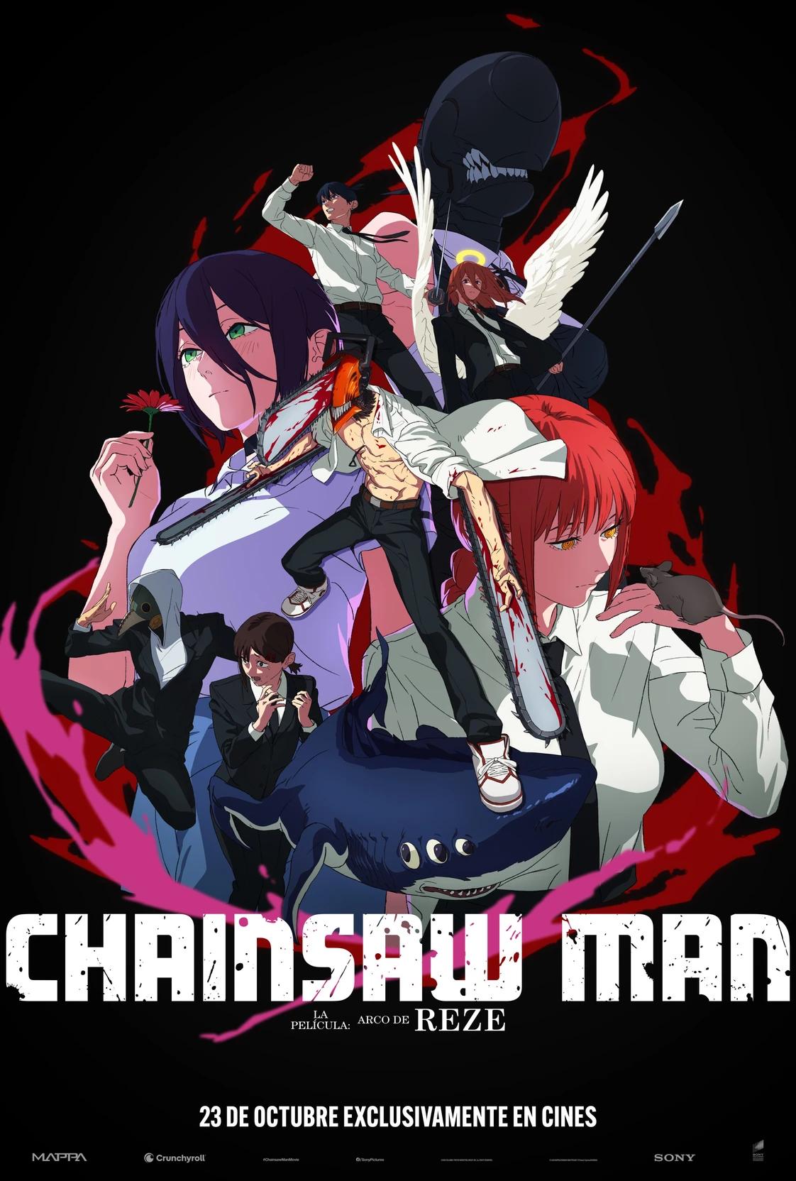 chainsaw man thumbnail