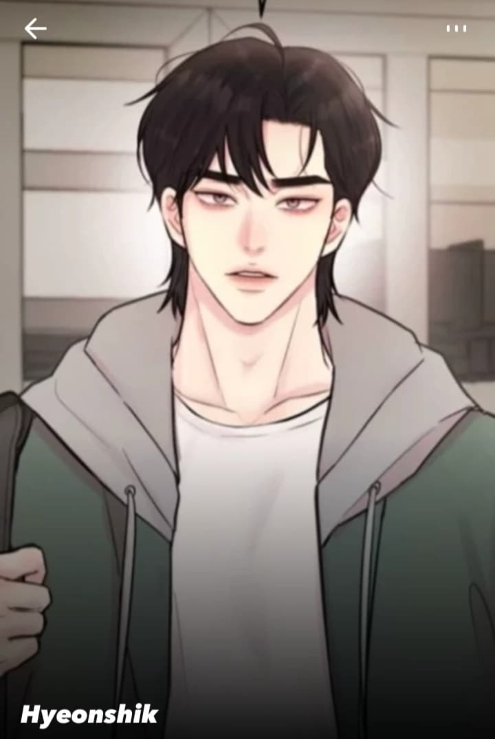 Yeonshik sunbae thumbnail