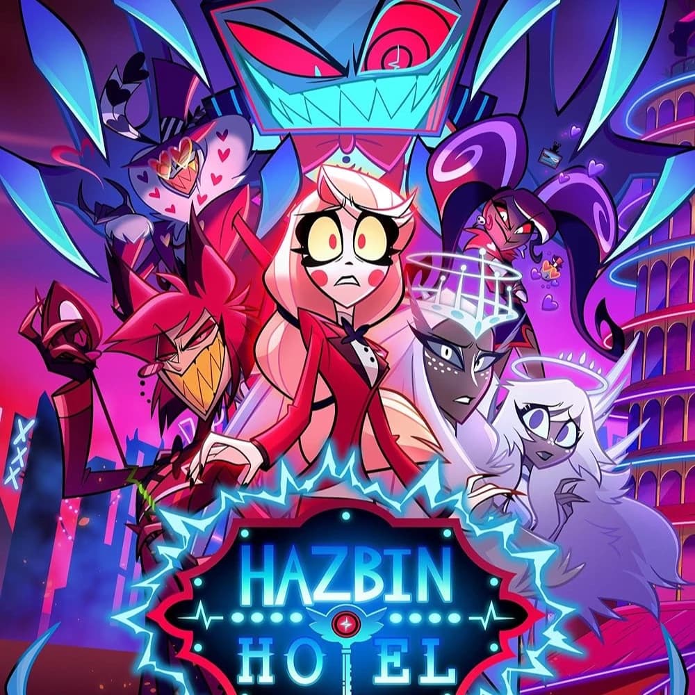 Hell (Hazbin Hotel Season 2) thumbnail