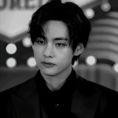 Kim Taehyung  thumbnail