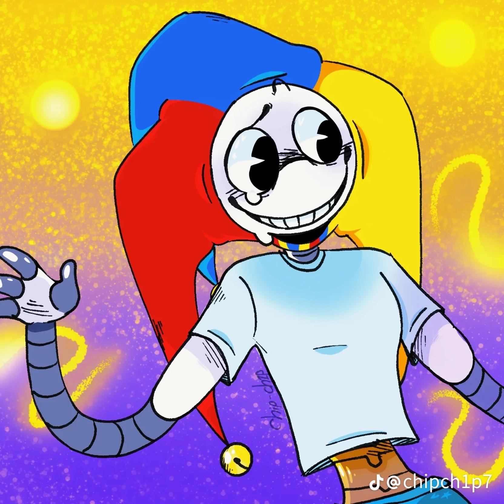 Prototipo-Poppy Playtime Chapter 5 thumbnail