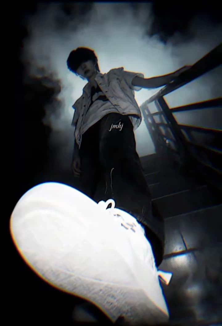 Mafia yang kejam namun manja?  thumbnail
