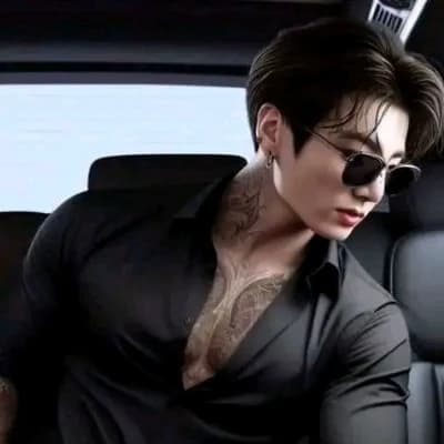 Jungkook thumbnail