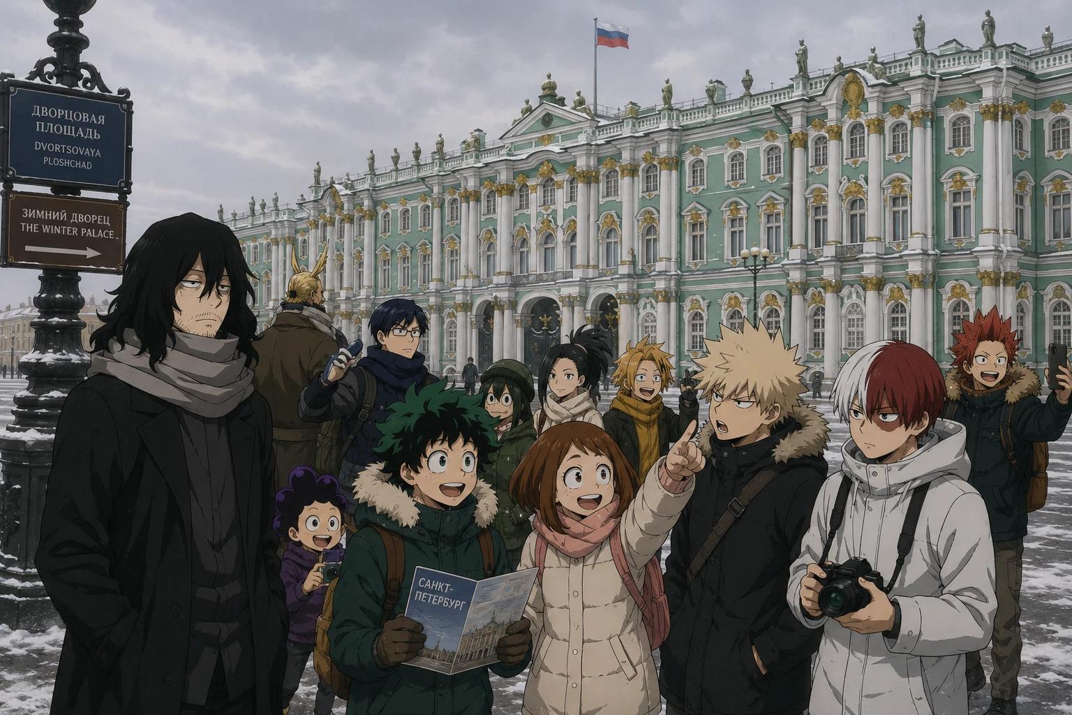 class 1A + pick me go to russia thumbnail