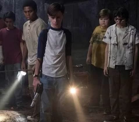 the losers club & the pick me thumbnail