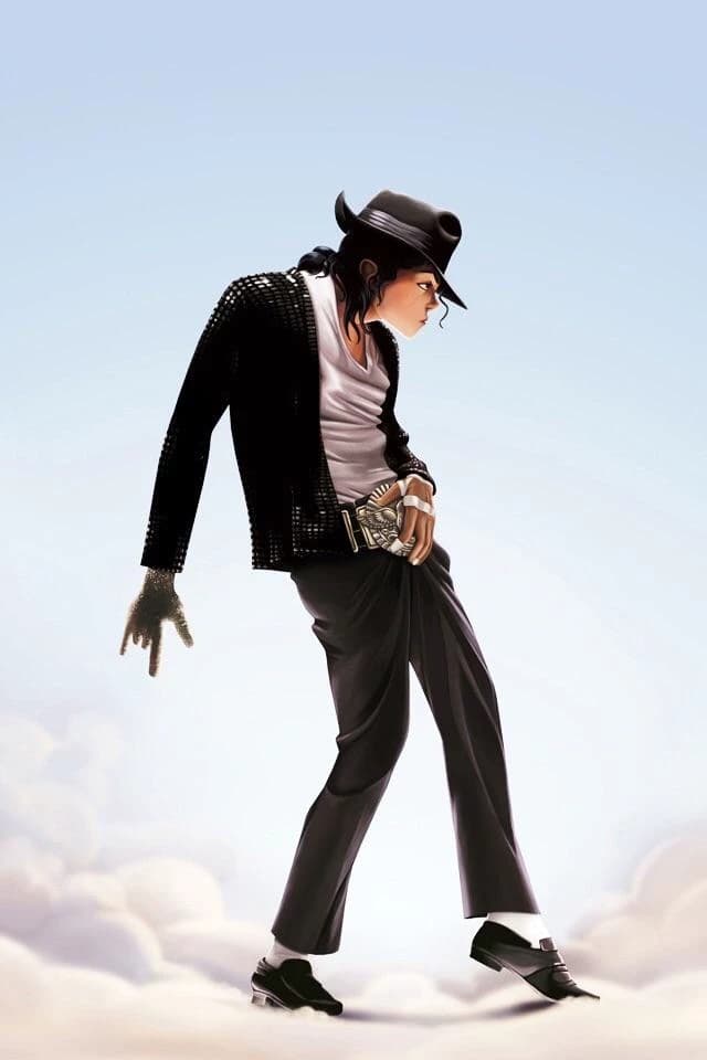 class 1A and pick me meets Michael Jackson (2) thumbnail