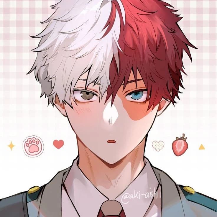 shoto todoroki thumbnail