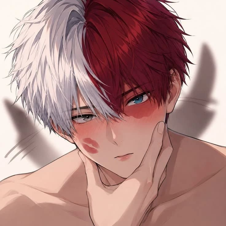 shoto todoroki lobo thumbnail