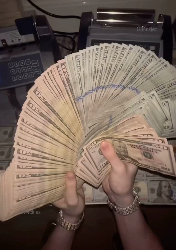 Money thumbnail