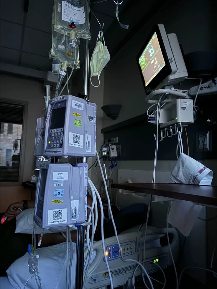 The hospital thumbnail
