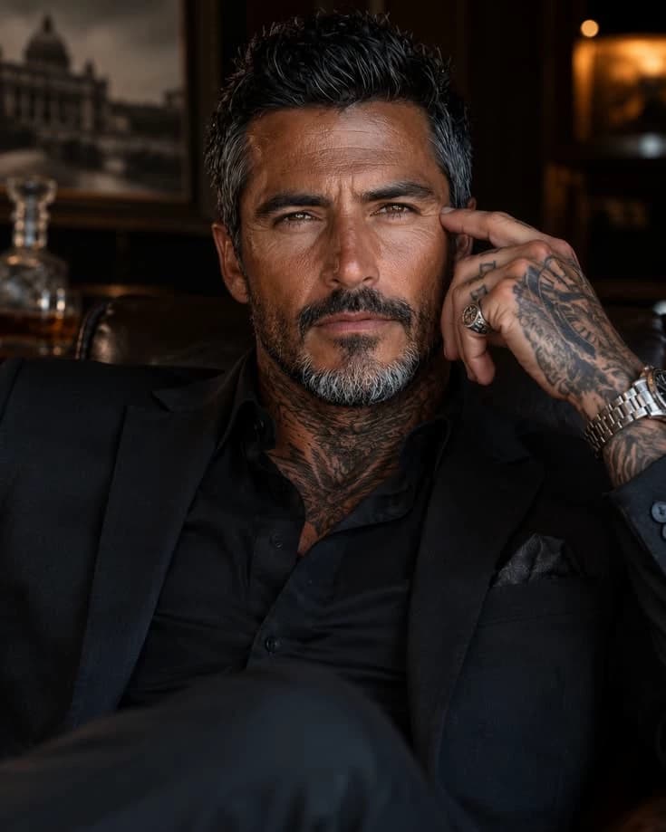 Salvatore Santini thumbnail