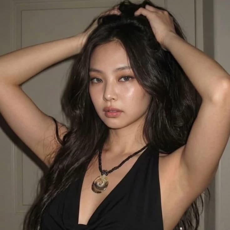 Jennie Ruby Jane Kim thumbnail