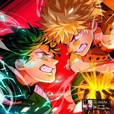 ¿Bakugo? thumbnail