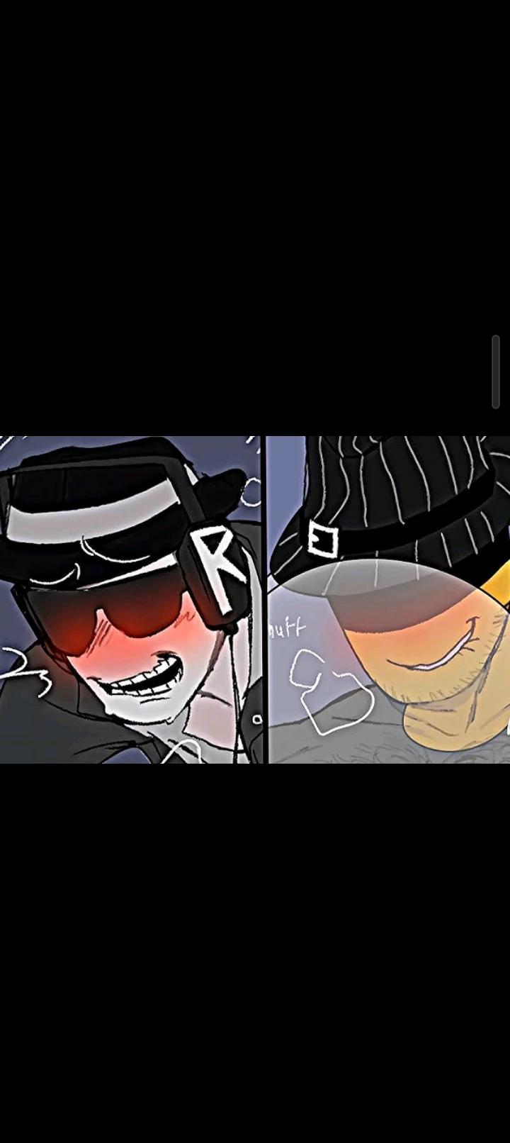 double fedora thumbnail