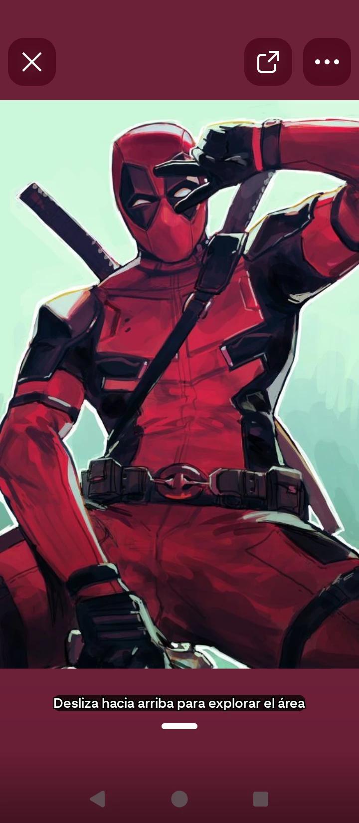 deadpool thumbnail