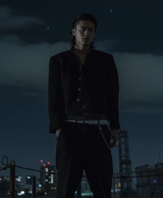 Genji Takiya  thumbnail