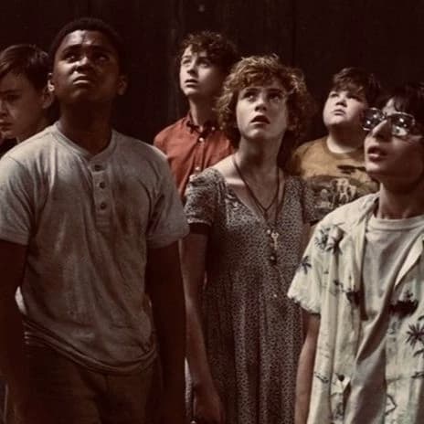 THE LOSERS CLUB thumbnail
