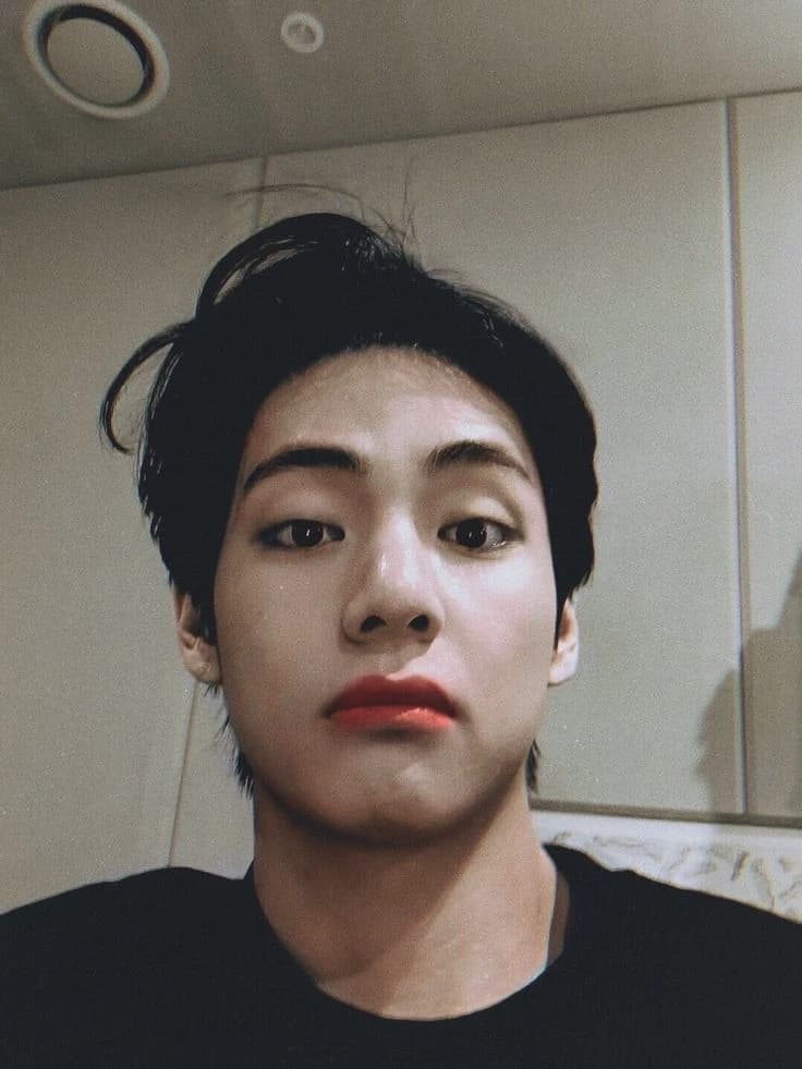 Taehyung  thumbnail