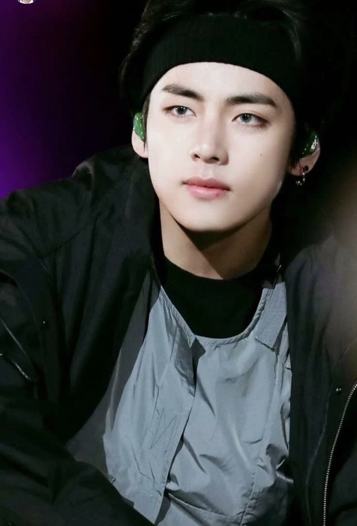 Taehyung  thumbnail