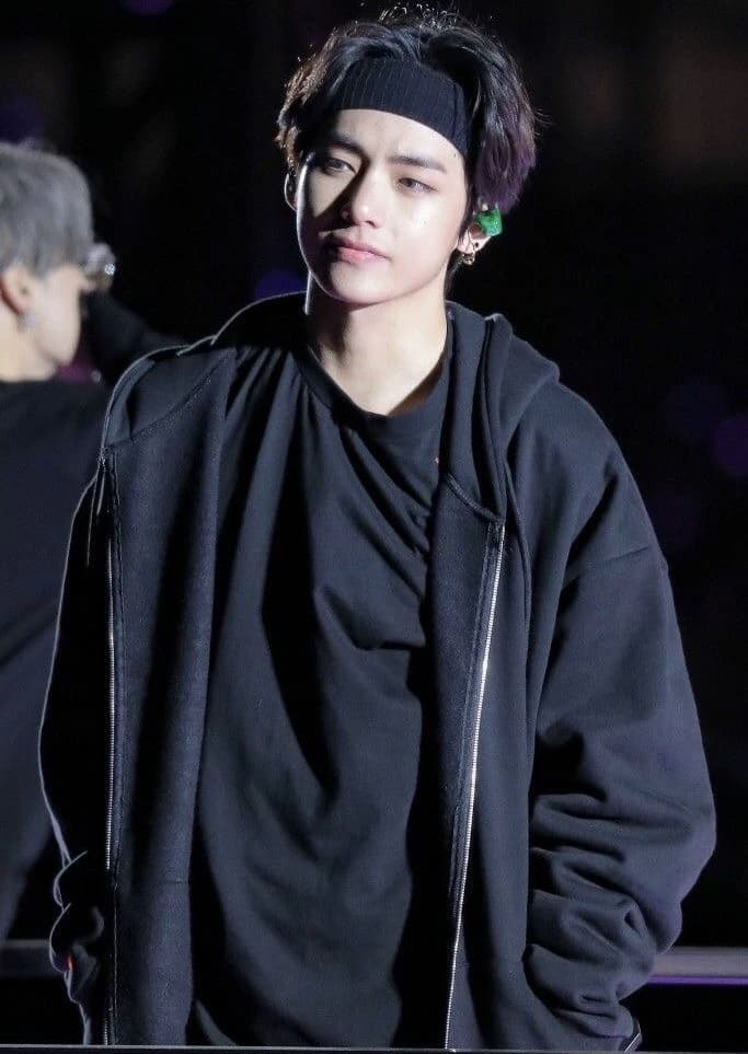 Taehyung  thumbnail
