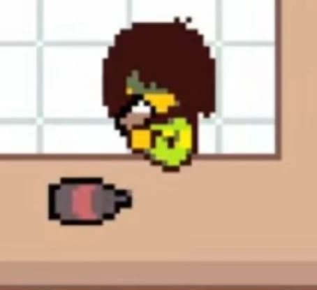 Kris Dreemurr thumbnail