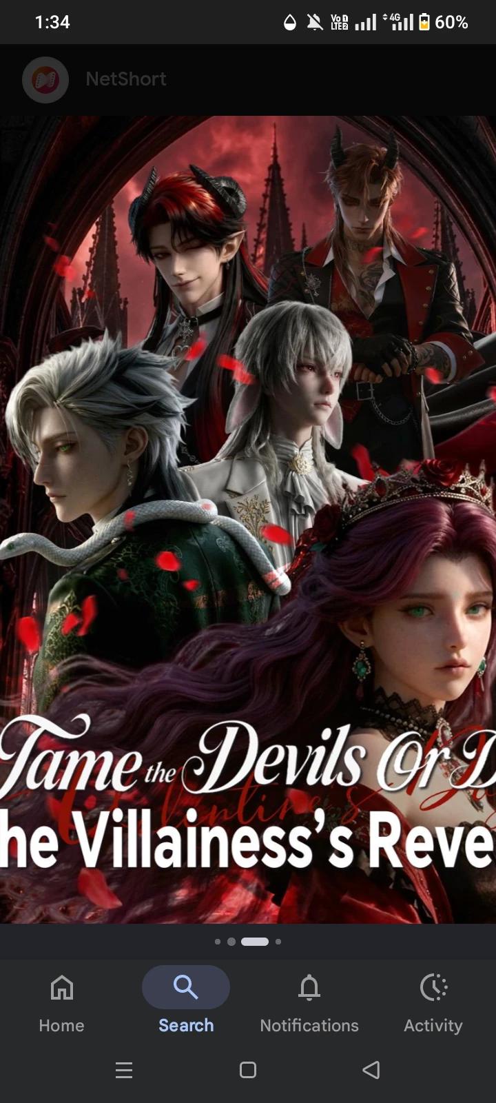My 4 demon butlers thumbnail