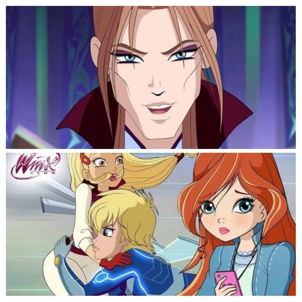 Winx club  thumbnail