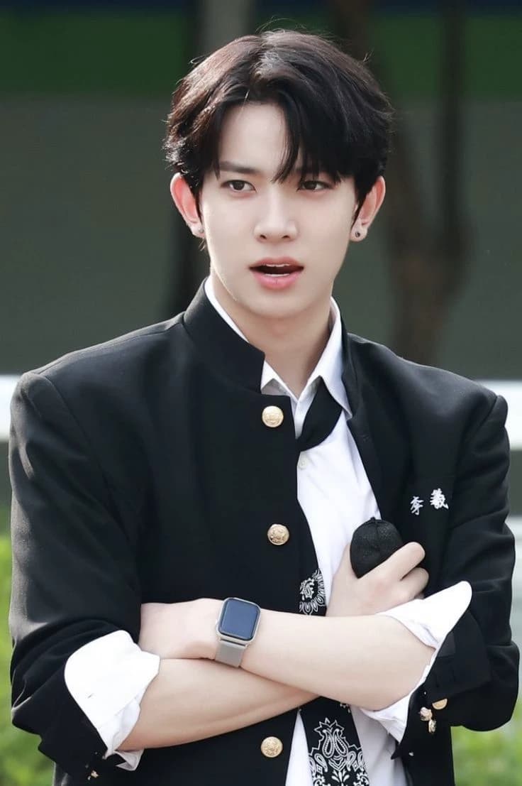 Lee Heeseung (Enemy) thumbnail