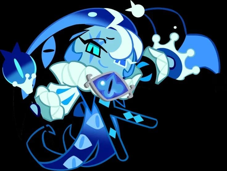shadow milk cookie  thumbnail