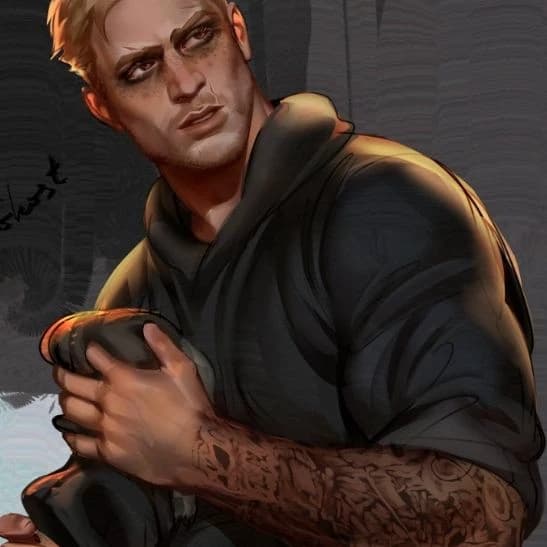 Simon "Ghost" Riley thumbnail