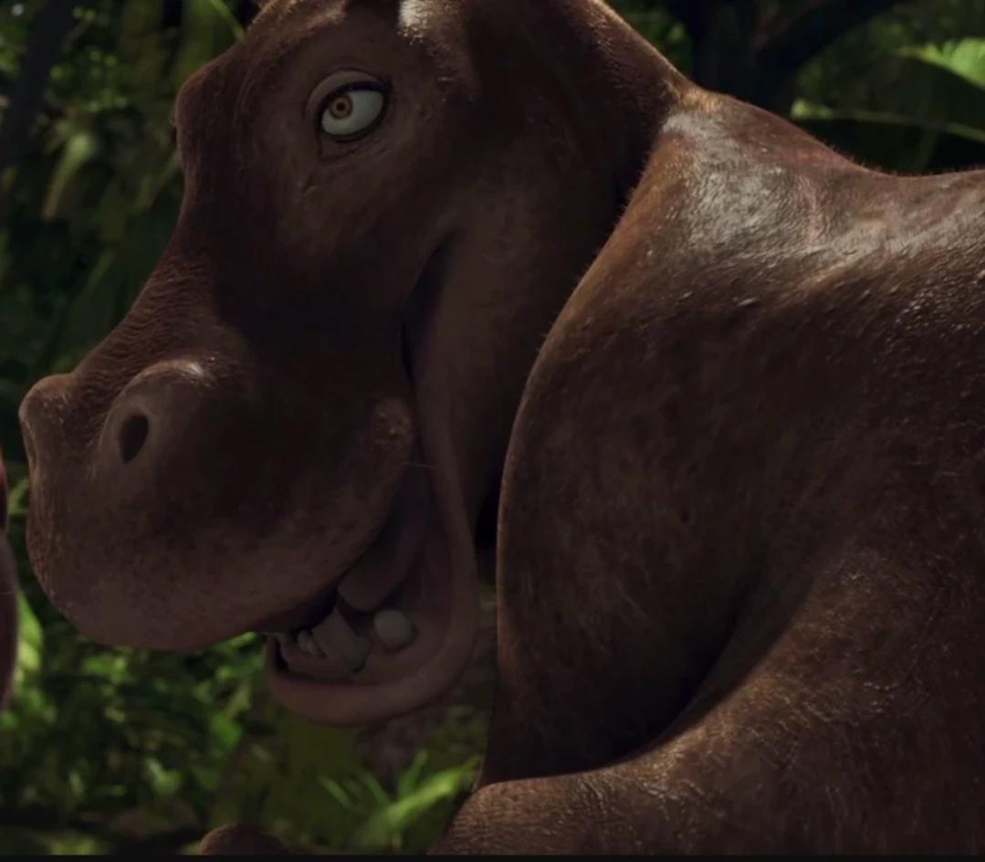 Mama Hippo thumbnail