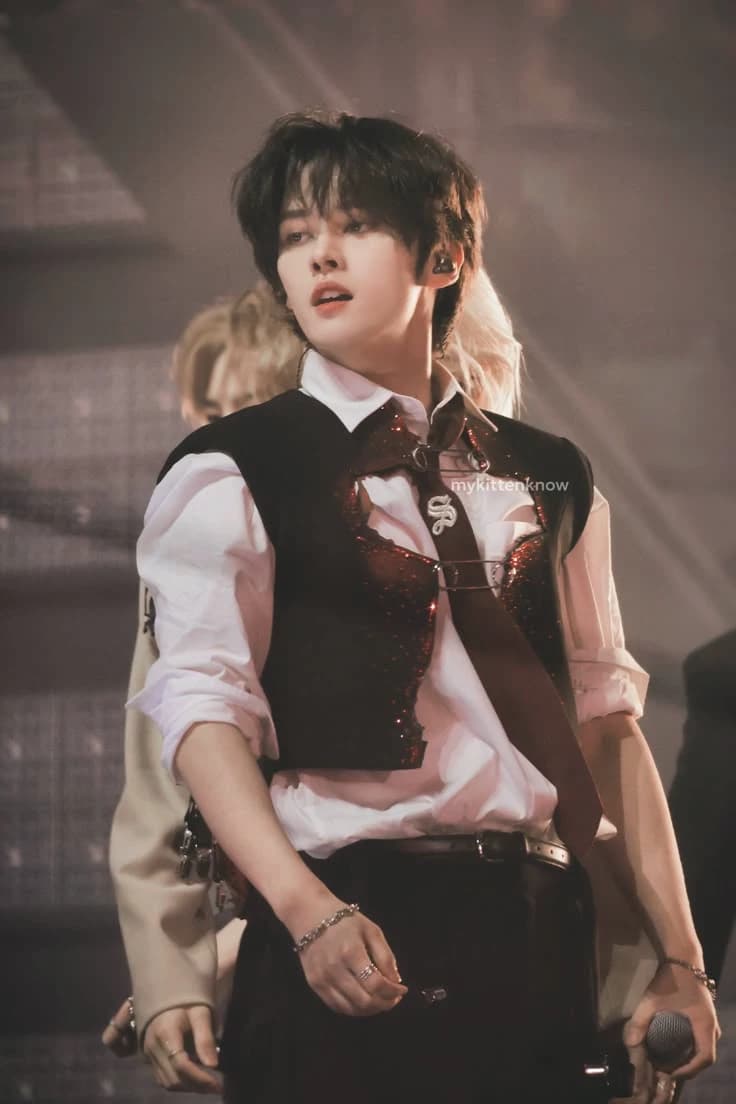 Lee Minho  thumbnail