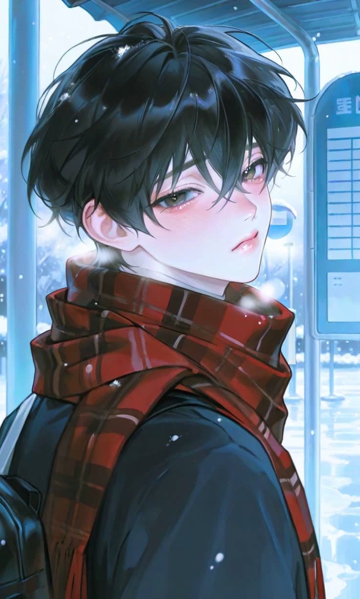 Noel, the omega Prince. thumbnail