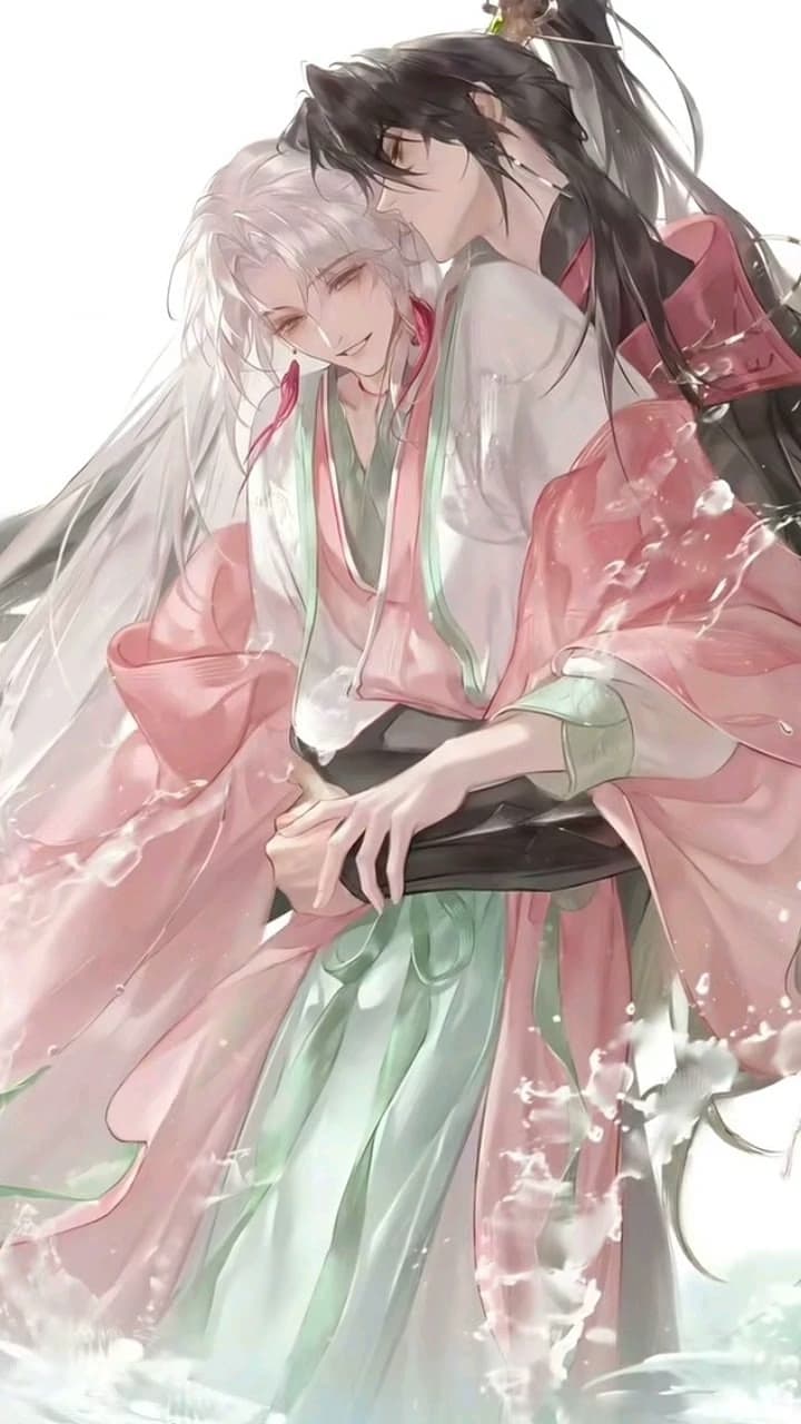 You and your crybaby.💕[BL] thumbnail